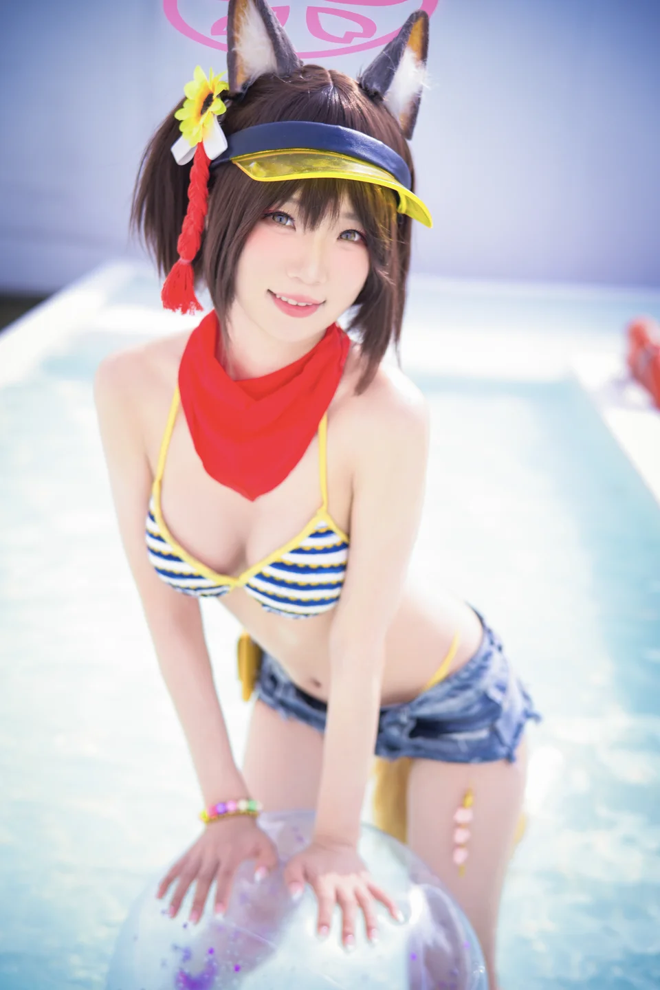 Hattie - No.001 Izuna [37P-464MB] tg@simisebaisi 【丝足阁】033.webp